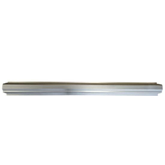 Opravný plech prahu pre Nissan Qashqai 2007-2013 / Vľavo = Vpravo (symetrické) 14981 Opravný plech prahu pre Nissan Qashqai 2007-2013 / Vľavo = Vpravo (symetrické) 14981
