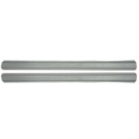 Opravný plech prahu pre Toyota Rav4 2000-2005 / Ľavá+Pravá / Sada 15317