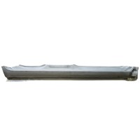 Kompletný prah pre Toyota Rav4 2006-2013 / Pravá 14750 Kompletný prah pre Toyota Rav4 2006-2013 / Pravá 14750