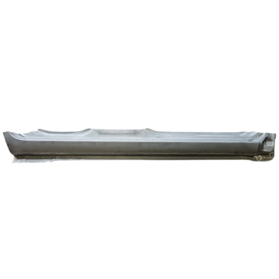 Kompletný prah pre Toyota Rav4 2006-2013 / Pravá 14750 Kompletný prah pre Toyota Rav4 2006-2013 / Pravá 14750