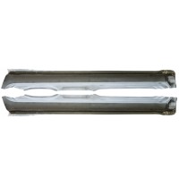 Kompletný prah pre Toyota Rav4 2006-2013 / Ľavá+Pravá / Sada 14752 Kompletný prah pre Toyota Rav4 2006-2013 / Ľavá+Pravá / Sada 14752
