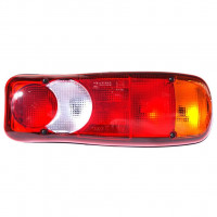 Zadná lampa pre Renault Master 2010- / Pravá 7974