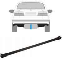 Objímky palivovej nádrže pre Saab 9-5 1997-2010 15030