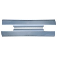 Opravný plech prahu pre Suzuki Samurai 1981- / Ľavá+Pravá / Sada 16143