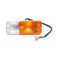 Blinker pre Suzuki Samurai 1981- / Ľavý 15855