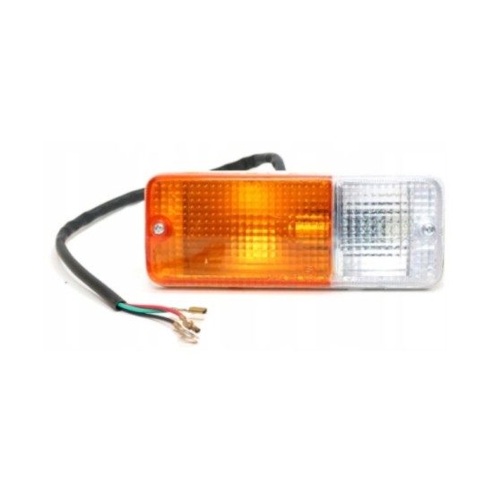 Blinker pre Suzuki Samurai 1981- / Pravá 15854