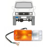 Blinker pre Suzuki Samurai 1981- / Pravá 15854