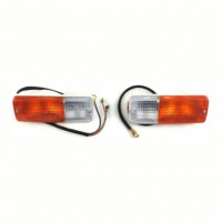 Blinker pre Suzuki Samurai 1986-1995 /  12652