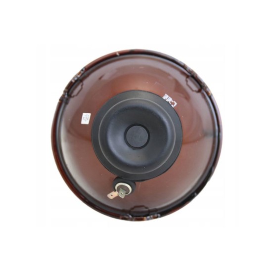 Hlavný svetlomet pre Suzuki Samurai 1981- / Vľavo = Vpravo (symetrické) 15858