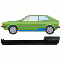 Opravný plech prahu pre VW Scirocco 1974-1981 / Ľavý 8795