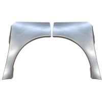 Opravný plech predného blatníka pre Peugeot Expert 2007-2016 / Ľavý / Pravá / Ľavá+Pravá / Sada 15233