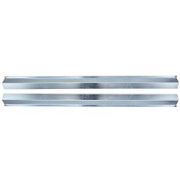 Opravný plech prahu vnútorný pre Citroen Jumpy 2007-2016 / Ľavá+Pravá 15990