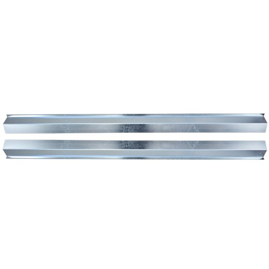 Opravný plech prahu vnútorný pre Citroen Jumpy 2007-2016 / Ľavá+Pravá 15990