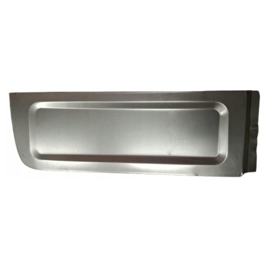 Opravný plech zadných dverí vonkajší pre Peugeot Expert 2007-2016 / Ľavý 15227