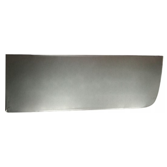 Opravný plech zadných dverí vonkajší pre Peugeot Expert 2007-2016 / Pravá 15228