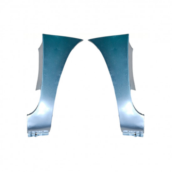 Opravný plech predného blatníka pre Fiat Scudo 2007-2016 / Ľavý / Pravá / Ľavá+Pravá / Sada 12899