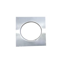 Opravný plech hrdla nádrže pre Volkswagen Sharan 1995-2010 14953