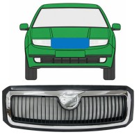 Mriežka pre Skoda Fabia I 1999-2004 7525