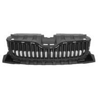 Mriežka pre Skoda Fabia 2014-2018 16189