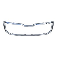 Rám masky chladiča pre Skoda Karoq 2017-2022 17232