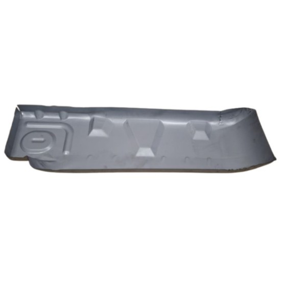 Nástupný práh oprava pre Volkswagen Crafter 2005-2017 / Pravá 15542