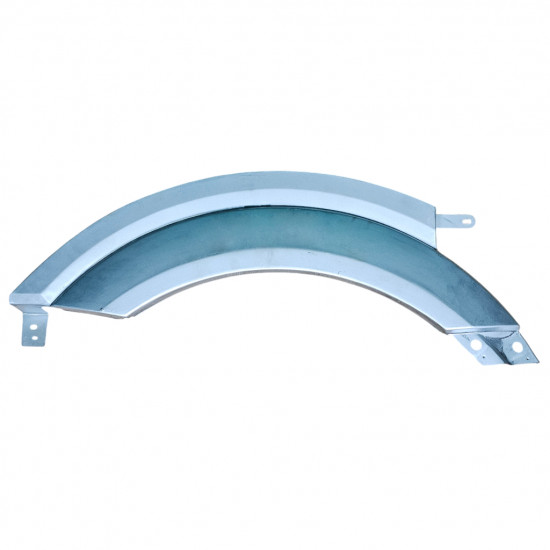 Opravný plech predného blatníka pre Mercedes Sprinter 2006-2018 / Ľavý 12901