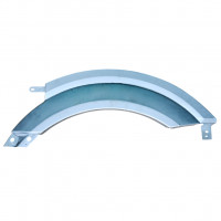 Opravný plech predného blatníka pre Mercedes Sprinter 2006-2018 / Pravá 12900