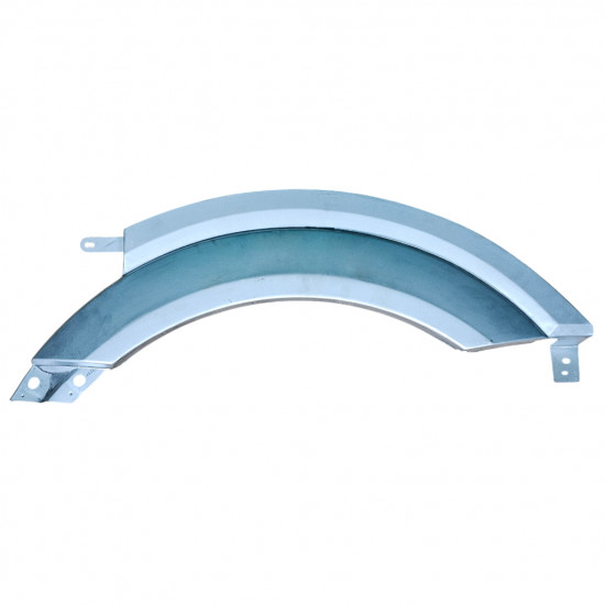 Opravný plech predného blatníka pre Mercedes Sprinter 2006-2018 / Pravá 12900