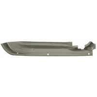 Opravný plech zadných dverí pre Mercedes Sprinter 2006-2018 / Ľavý 5680