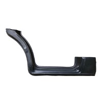 Opravný plech sada pre Mercedes Sprinter 2006-2018 / Ľavý / Dvojitá kabína / 14778 Opravný plech sada pre Mercedes Sprinter 2006-2018 / Ľavý / Dvojitá kabína / 14778