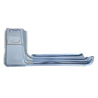 Opravný plech sada pre Volkswagen Crafter 2005-2017 / Pravá 15531