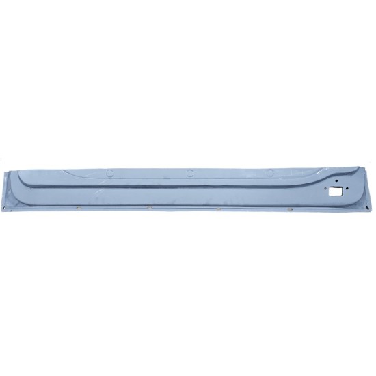 Opravný plech posuvných dverí vnútorný pre Mercedes Sprinter 2006-2018 / Ľavý 15134