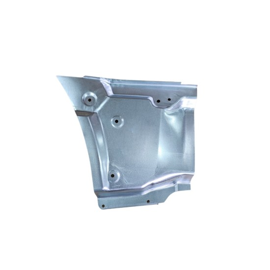 Opravný plech sada pre Volkswagen Crafter 2005-2017 / Ľavá+Pravá 15592