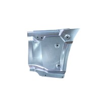 Opravný plech sada pre Volkswagen Crafter 2005-2017 / Ľavá+Pravá 15592