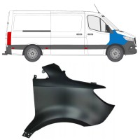 Predný blatník pre Mercedes Sprinter 2018- / Pravá 14939
