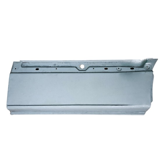 Opravný plech zadného blatníka spodná časť pre Mercedes Sprinter 2018- / Ľavý 16064