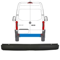 Zadný nárazník pre Mercedes Sprinter 2018- 14942
