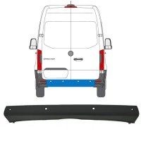 Zadný nárazník PDC pre Mercedes Sprinter 2018- 14969