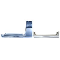 Opravný plech sada pre Mercedes Sprinter 2006-2018 / Ľavý / 15088