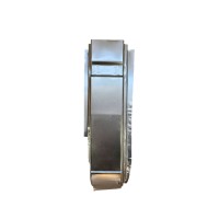 Opravný plech zadného rohu pre Mercedes Sprinter 1995-2006 / Ľavý 16399