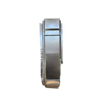 Opravný plech zadného rohu pre Mercedes Sprinter 1995-2006 / Pravá 16398