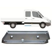 Nástupný práh oprava pre Mercedes Sprinter 2006-2018 / Pravá 15364