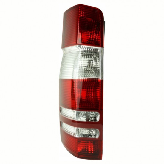 Zadná lampa pre Mercedes Sprinter 2006-2018 / Ľavý 9084