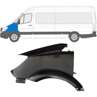 Predný blatník pre Mercedes Sprinter 2006-2018 / Ľavý 14947