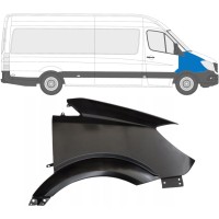 Predný blatník pre Mercedes Sprinter 2006-2018 / Pravá 14946
