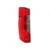 Zadná lampa pre Mercedes Sprinter 2018- / Ľavý 12924
