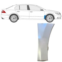 Opravný plech predného blatníka pre Skoda Superb 2008-2015 / Pravá 16083
