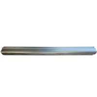 Opravný plech prahu pre Skoda Superb 2008-2015 / Ľavý 14776
