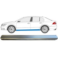 Opravný plech prahu pre Skoda Superb 2008-2015 / Ľavý 14776