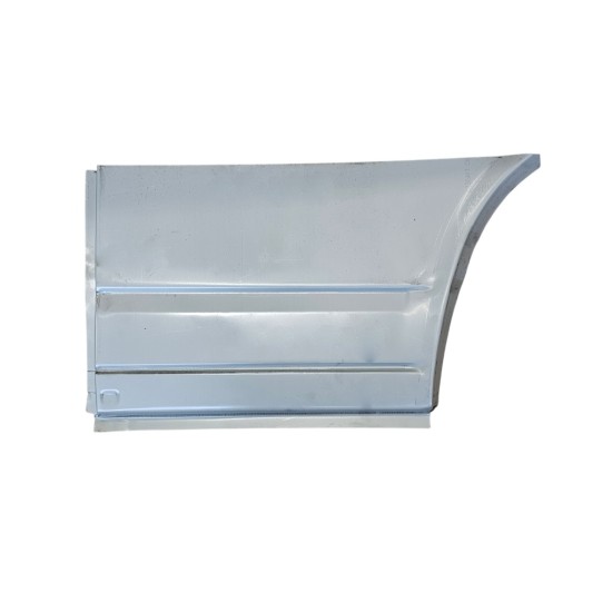 Lem zadného blatníka pre Volkswagen Transporter T4 1990-2003 / Ľavý 15076 Lem zadného blatníka pre Volkswagen Transporter T4 1990-2003 / Ľavý 15076